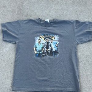 Graphic tee size 2 XL oversized look